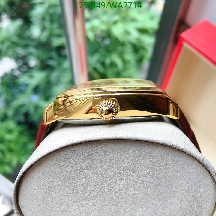 Watch-4A Quality-Vacheron Constantin, Code: WA2714,$: 175USD