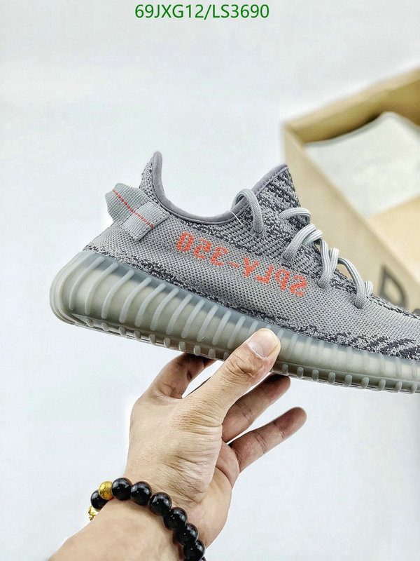 Women Shoes-Adidas Yeezy Boost Code: LS3690 $: 69USD