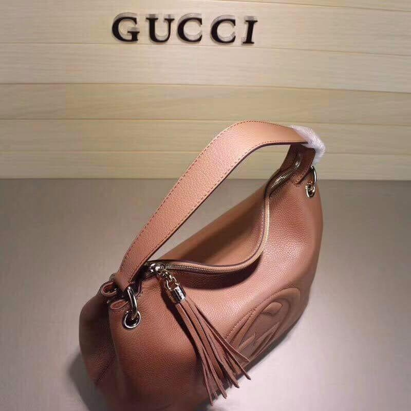 Gucci Bag-(4A)-Handbag-,Code: GGB052502,$:89USD