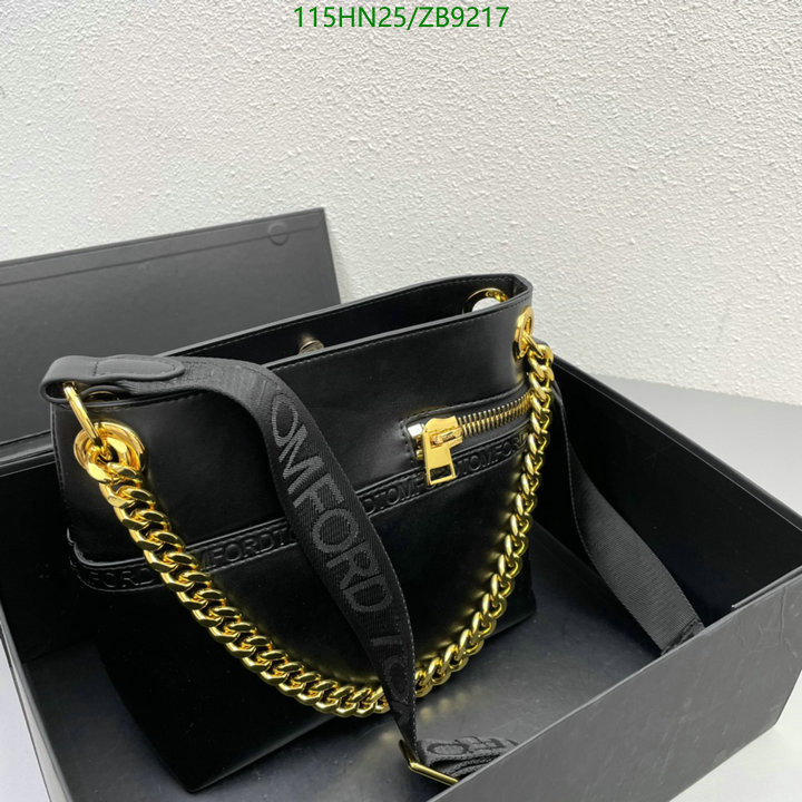 Tom Ford Bag-(4A)-Diagonal-,Code: ZB9217,$: 115USD