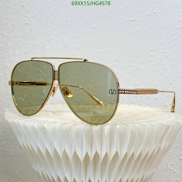 Glasses-Valentino, Code: HG4578,$: 69USD