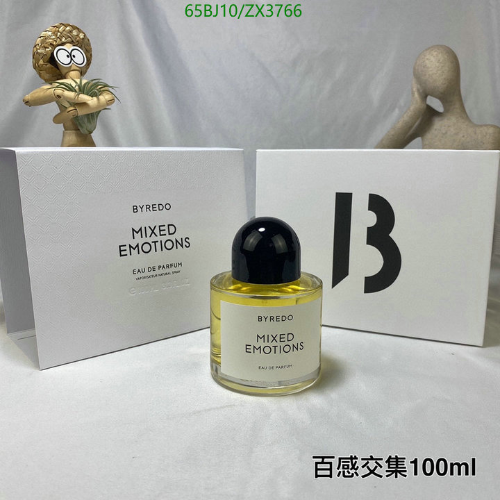 Perfume-Byredo Blanche, Code: ZX3766,$: 65USD