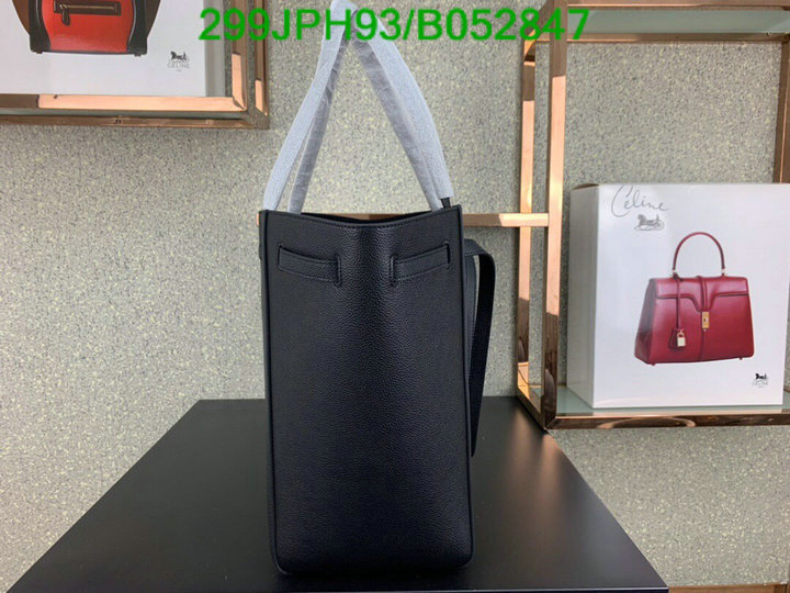 Celine Bag-(Mirror)-Cabas Series,Code: B052847,$: 299USD