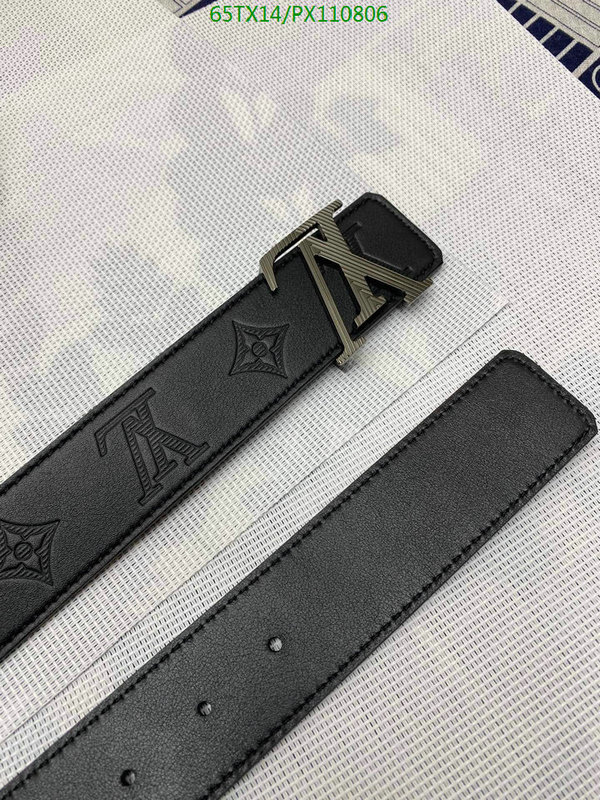 Belts-LV, Code: PX110806,$: 65USD