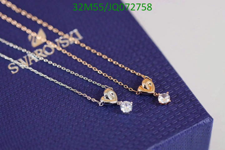 Jewelry-Swarovski, Code: JQ072758,$: 32USD