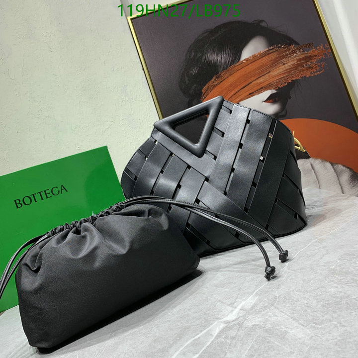 BV Bag-(4A)-Handbag-,Code: LB975,$: 119USD