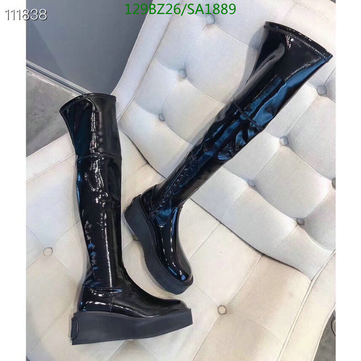 Women Shoes-Valentino, Code:SA1889,$: 129USD