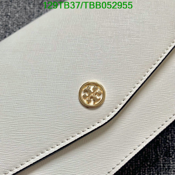 Tory Burch Bag-(Mirror)-Diagonal-,Code: TBB052955,$: 129USD