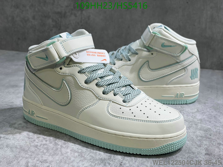 Women Shoes-NIKE, Code: HS5416,$: 109USD