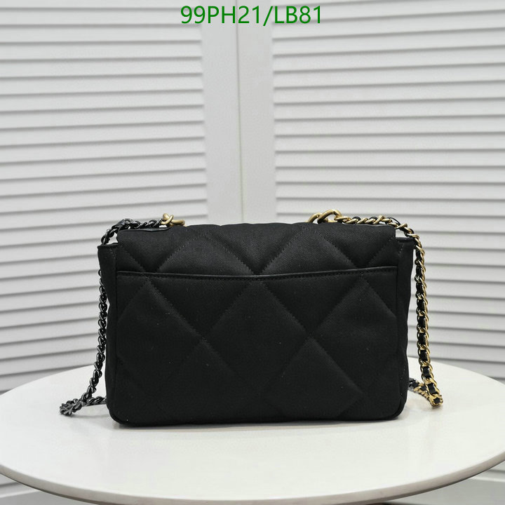 Chanel Bags ( 4A )-Diagonal-,Code: LB81,$: 99USD