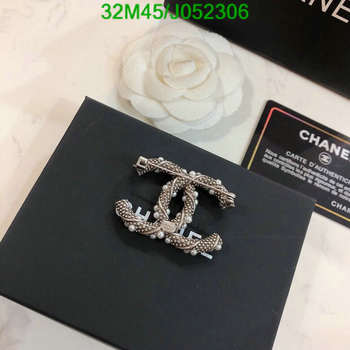 Jewelry-Chanel,Code: J052306,$: 32USD