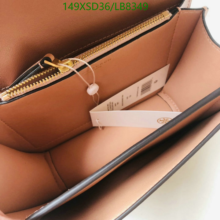 Tory Burch Bag-(Mirror)-Diagonal-,Code: LB8349,$: 149USD