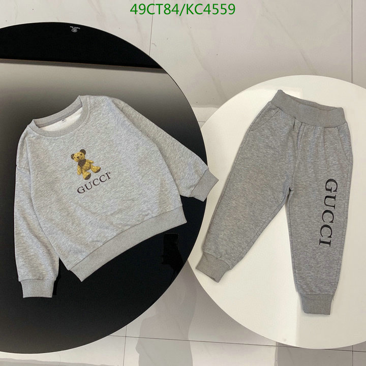 Kids clothing-Gucci, Code: KC4559,$: 49USD