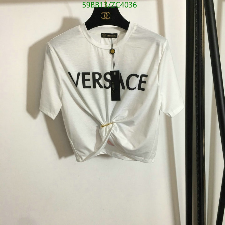 Clothing-Versace, Code: ZC4036,$: 59USD