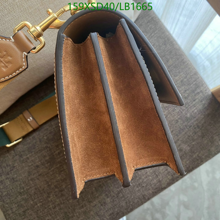 Tory Burch Bag-(Mirror)-Diagonal-,Code: LB1665,$: 159USD