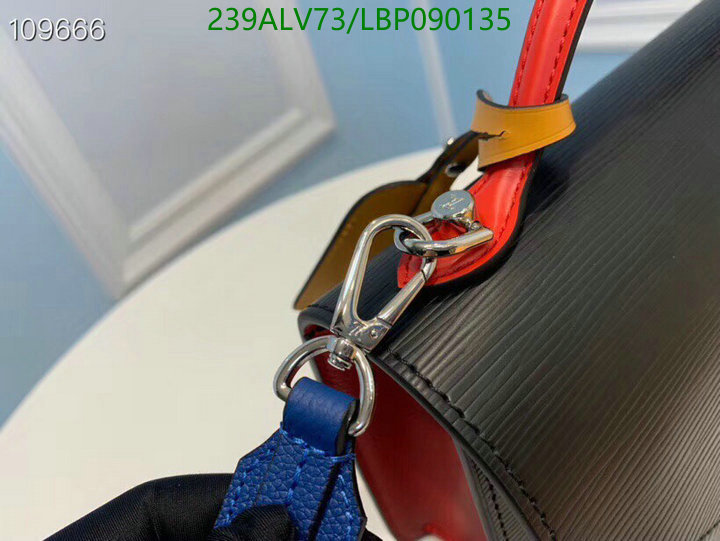 LV Bags-(Mirror)-Pochette MTis-Twist-,Code: LBP090135,$:239USD