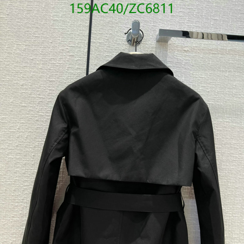 Down jacket Women-Burberry, Code: ZC6811,$: 159USD
