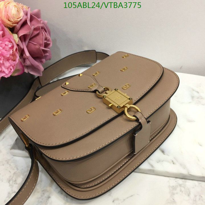 Valentino Bag-(4A)-Diagonal-,Code: VTBA3775,$: 105USD