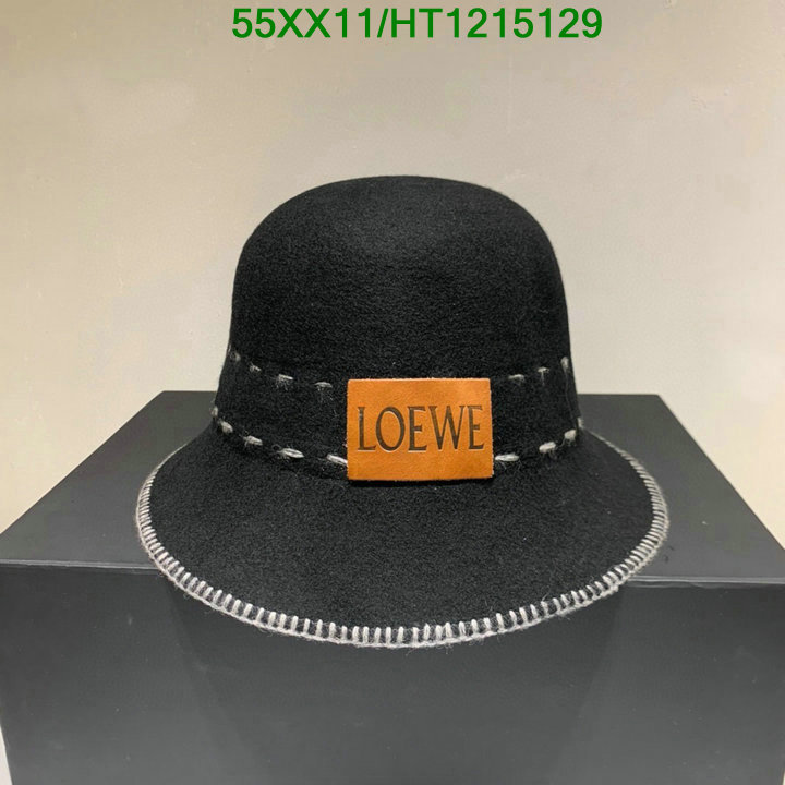 Cap -(Hat)-Loewe, Code: HT1215129,