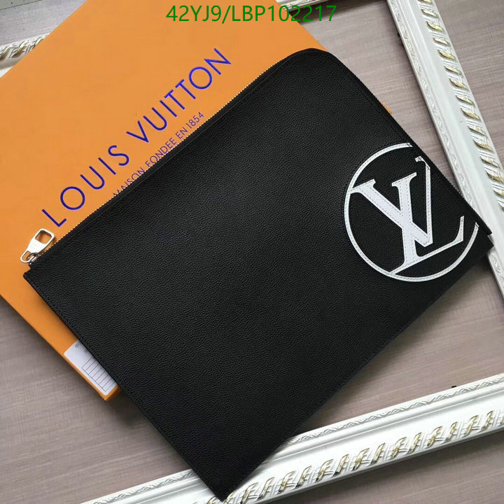 LV Bags-(4A)-Trio-,Code: LBP102217,$: 49USD