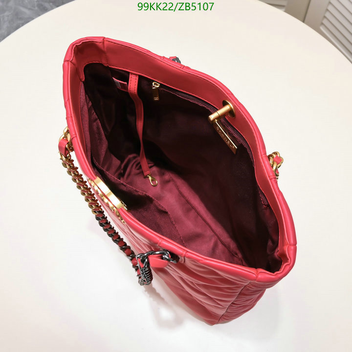 Chanel Bags ( 4A )-Handbag-,Code: ZB5107,$: 99USD