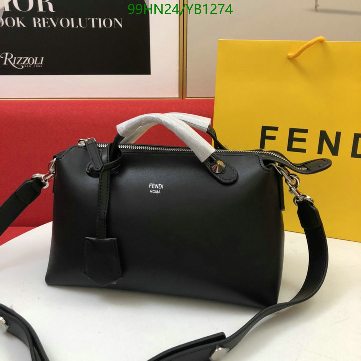 Fendi Bag-(4A)-By The Way-,Code: YB1274,$: 99USD