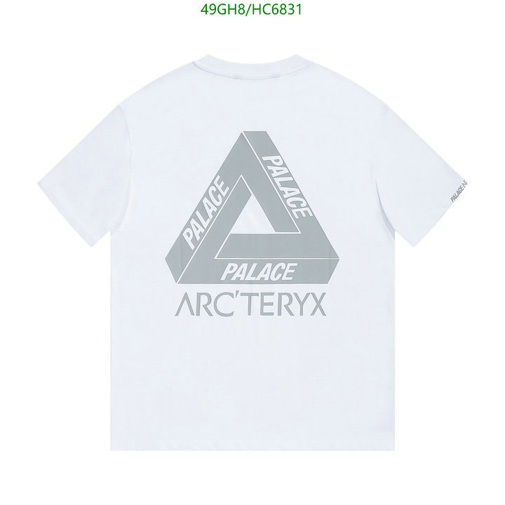 Clothing-ARCTERYX, Code: HC6831,$: 49USD