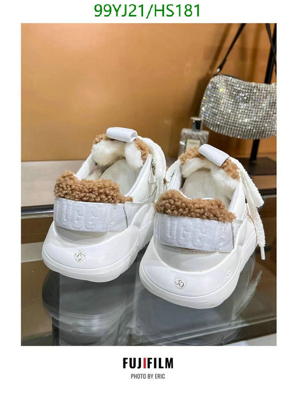 Women Shoes-UGG, Code: HS181,$: 99USD