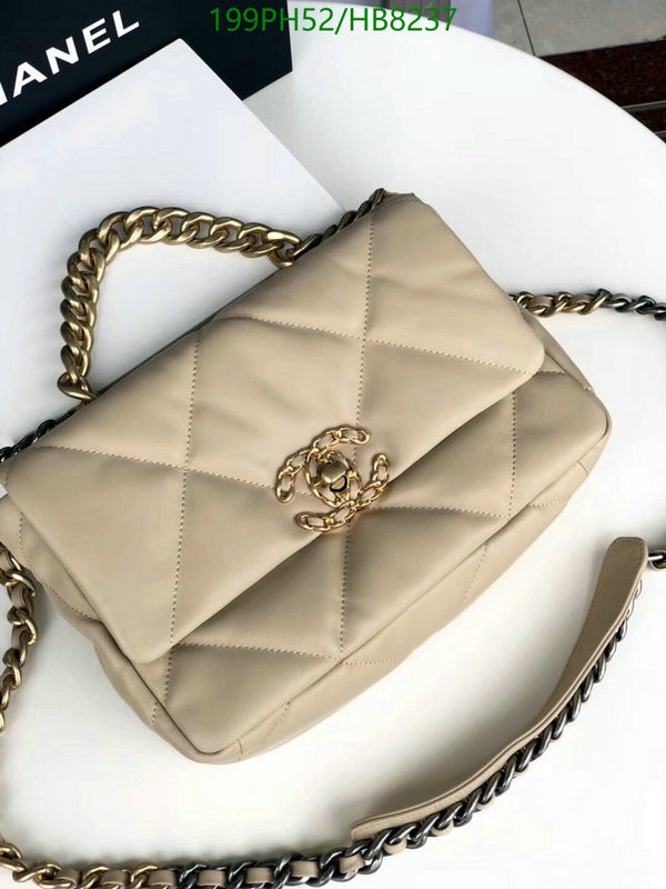 Chanel Bags -(Mirror)-Diagonal-,Code: HB8237,$: 199USD