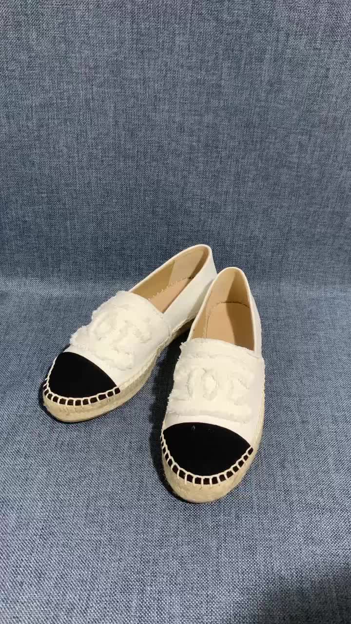 Women Shoes-Chanel,Code: LS4645,$: 75USD