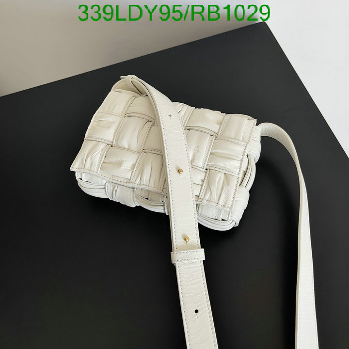 BV Bag-(Mirror)-Cassette Series,Code: RB1029,$: 339USD