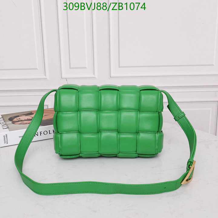 BV Bag-(Mirror)-Cassette Series,Code: ZB1074,$: 309USD