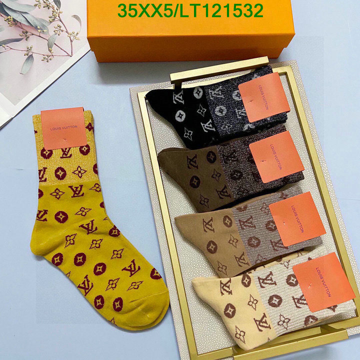 Sock-LV, Code: LT121532,$: 35USD