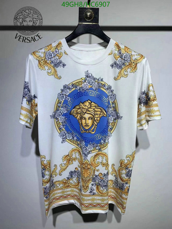 Clothing-Versace, Code: HC6907,$: 49USD