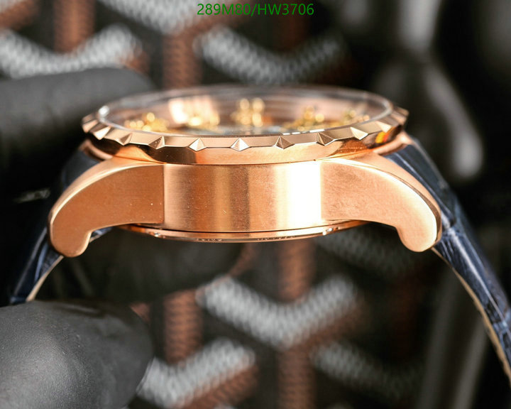 Watch-Mirror Quality-Roger Dubuis, Code: HW3706,$: 289USD