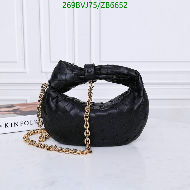 BV Bag-(Mirror)-Jodie,Code: ZB6652,$: 269USD