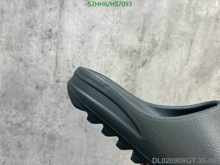 Men shoes-Adidas Yeezy Boost, Code: HS7093,$: 52USD