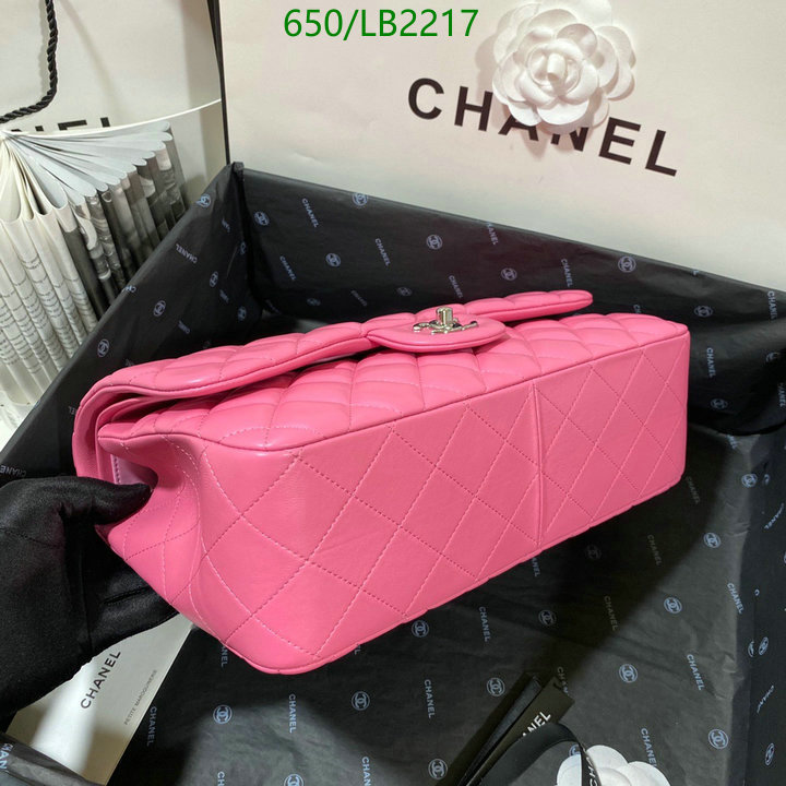 Chanel Bags -(Mirror)-Diagonal-,Code: LB2217,$: 269USD