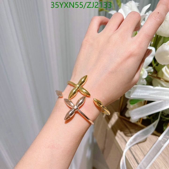 Jewelry-LV,Code: ZJ2133,$: 35USD
