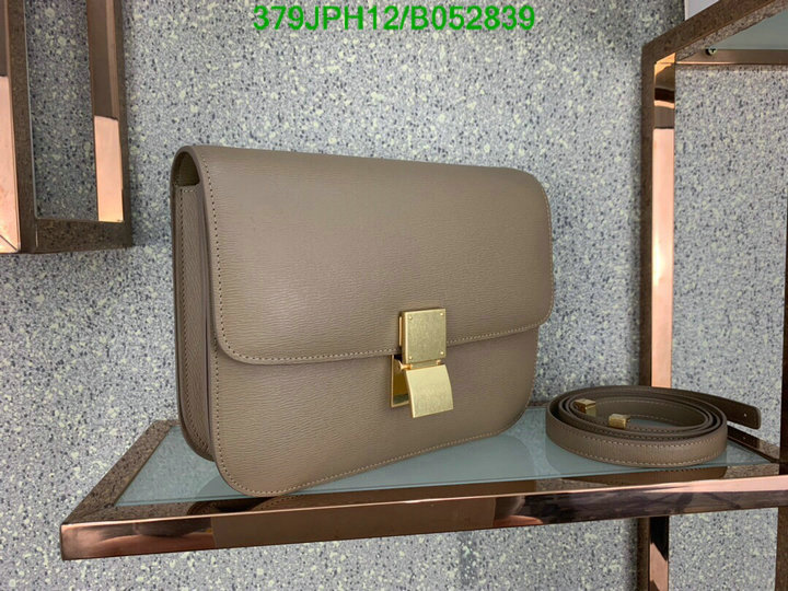 Celine Bag-(Mirror)-Classic Series,Code: B052839,$: 379USD