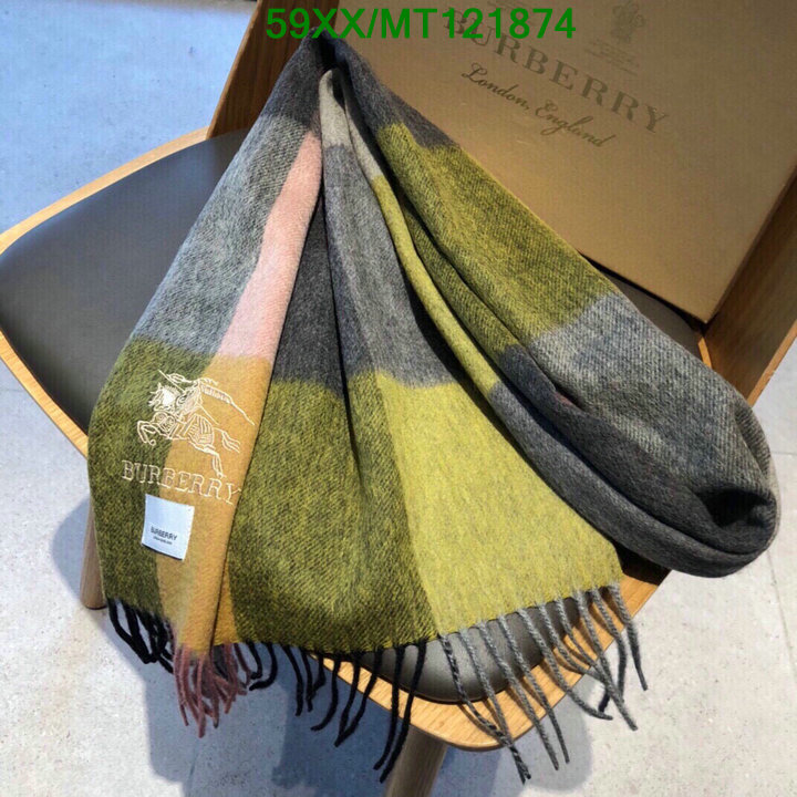 Scarf-Burberry, Code:MT121874,$: 59USD