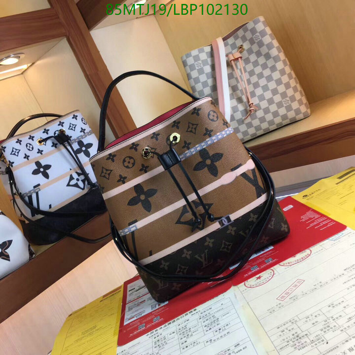 LV Bags-(4A)-Nono-No Purse-Nano No-,Code: LBP102130,$: 85USD