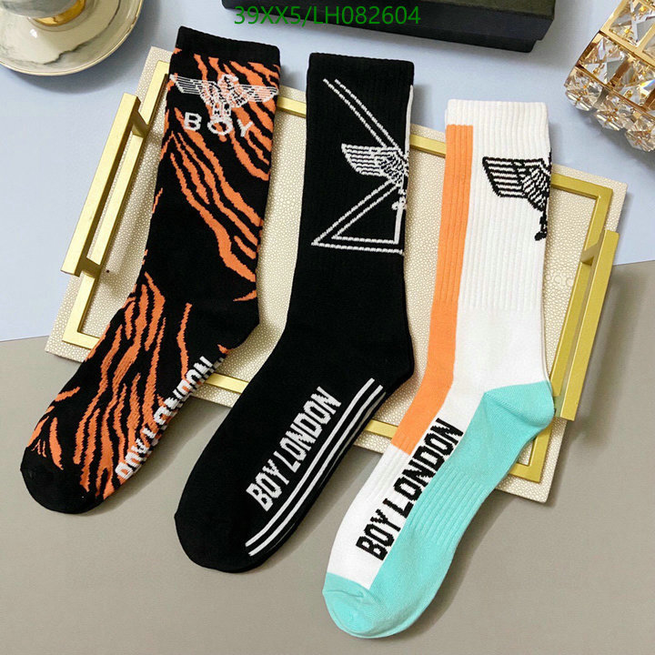 Sock-Other, Code:LH082604,$: 45USD