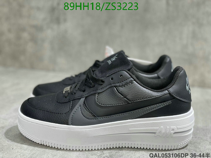 Women Shoes-NIKE, Code: ZS3223,$: 89USD