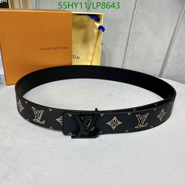 Belts-LV, Code: LP8643,$: 55USD