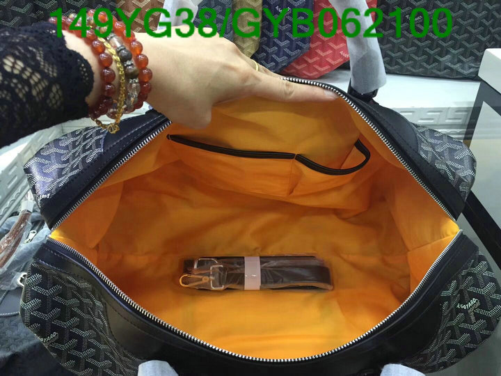 Goyard Bag-(4A)-Handbag-,Code：GYB062100,$: 149USD