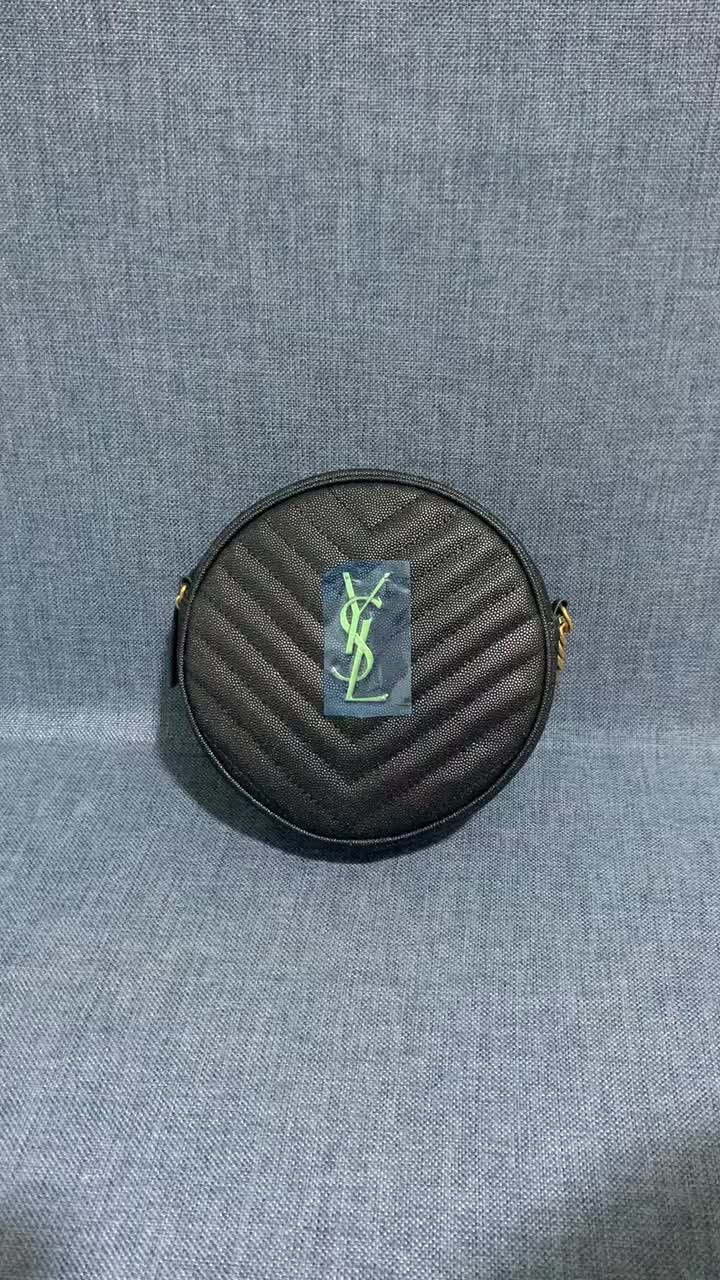 YSL Bag-(4A)-Diagonal-,Code: YLBT122631,