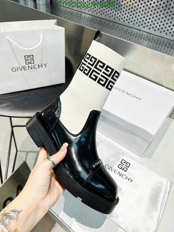 Women Shoes-Givenchy, Code: HS438,$: 109USD