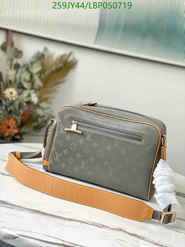 LV Bags-(Mirror)-Pochette MTis-Twist-,Code: LBP050719,$: 259USD