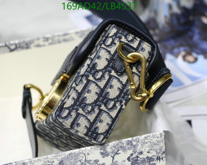 Dior Bags -(Mirror)-Montaigne-,Code: LB4537,$: 169USD